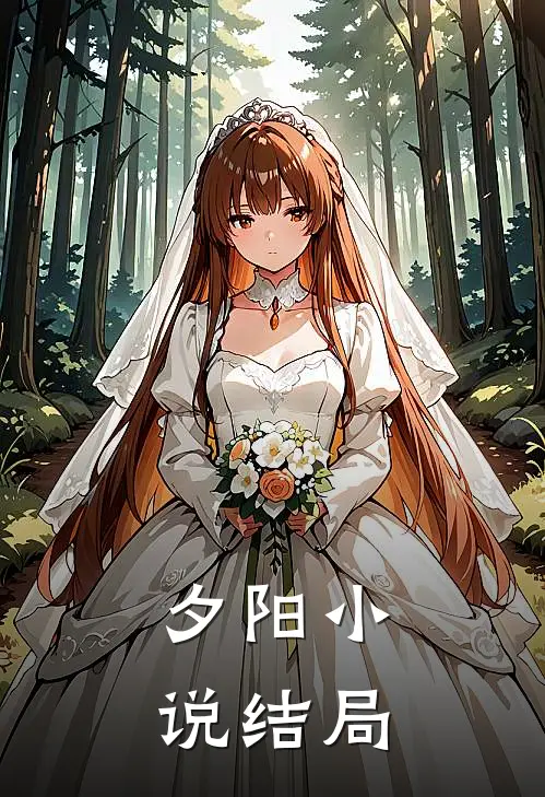 夕阳小说结局