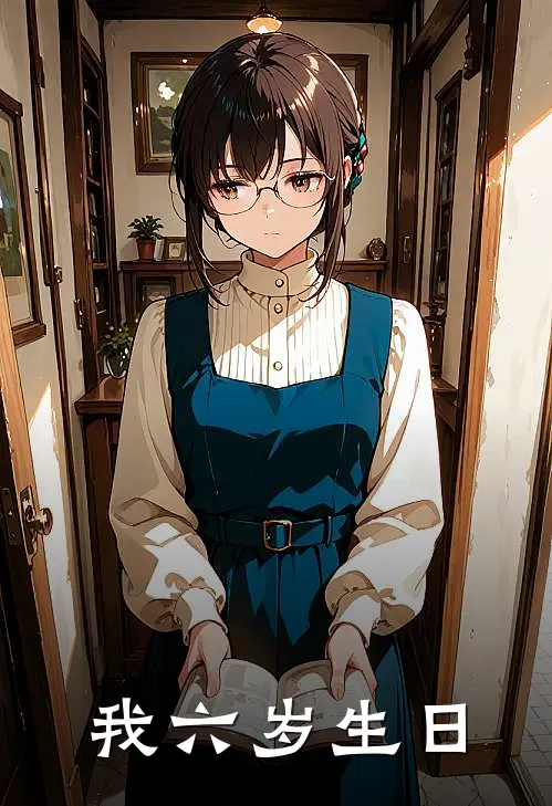 我六岁生日