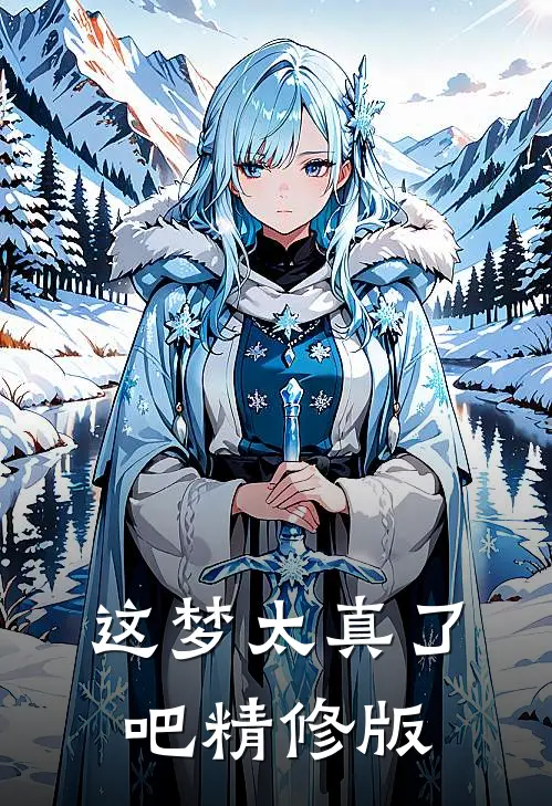 这梦太真了吧精修版