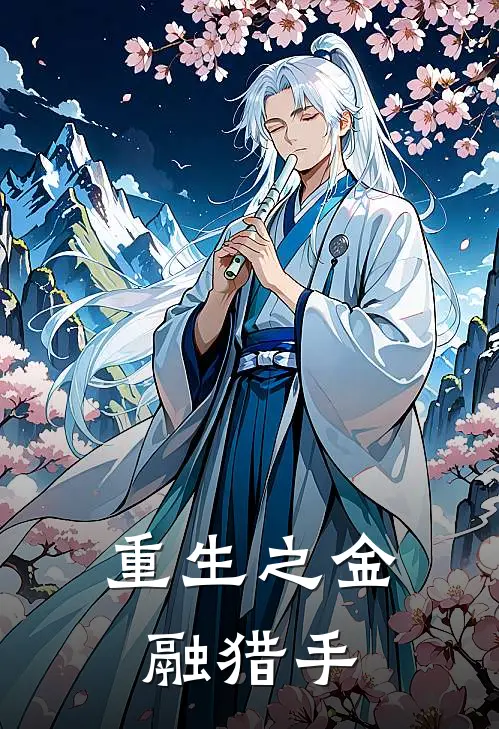 重生之金融猎手
