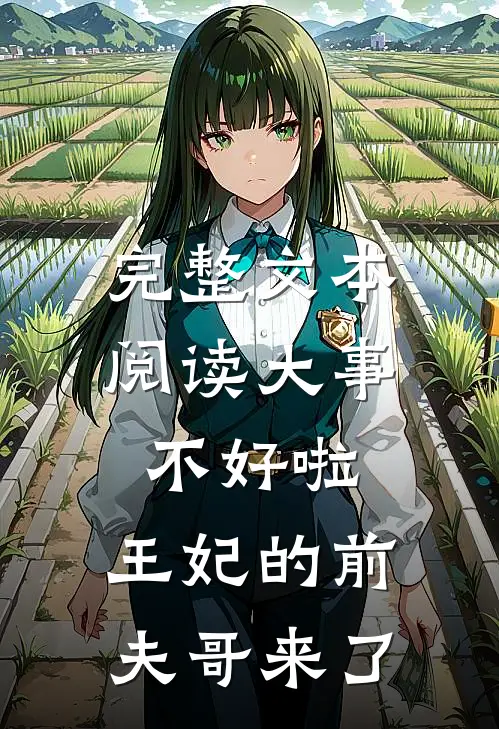 完整文本阅读大事不好啦，王妃的前夫哥来了