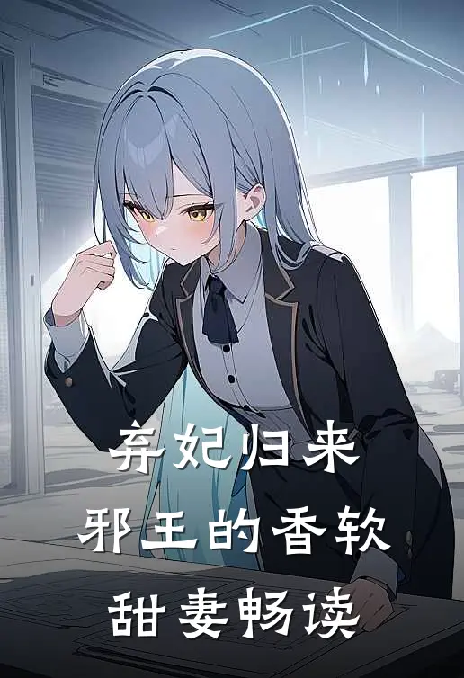 弃妃归来：邪王的香软甜妻畅读