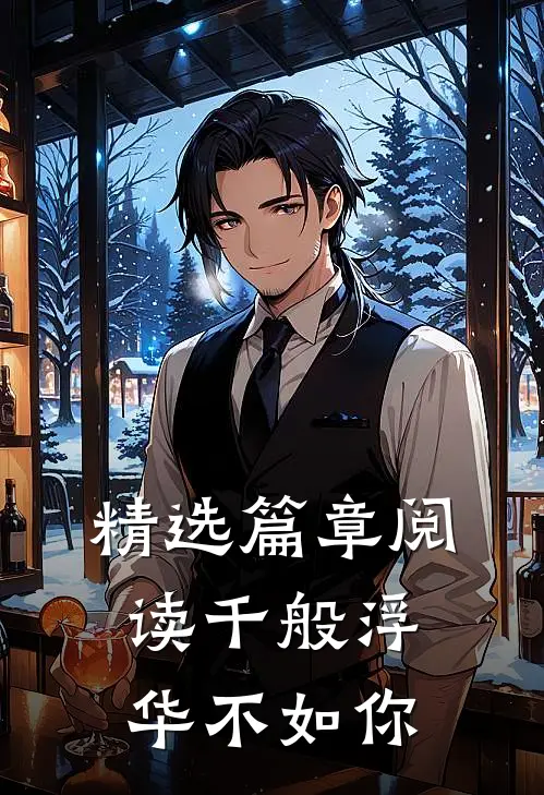 精选篇章阅读千般浮华不如你