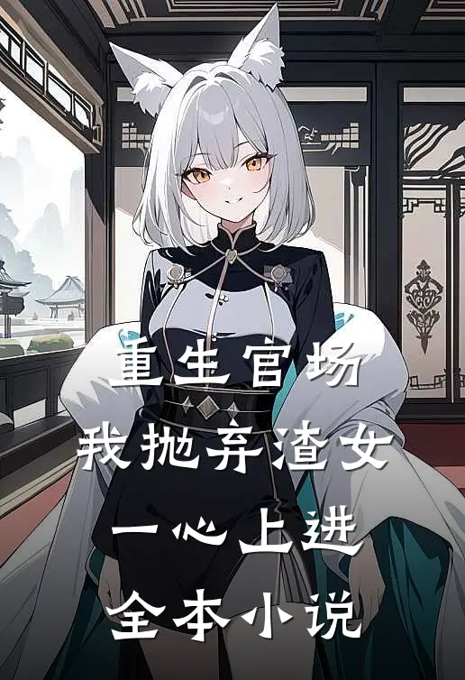 重生官场我抛弃渣女,一心上进全本阅读