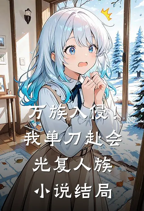 万族入侵！我单刀赴会光复人族小说结局