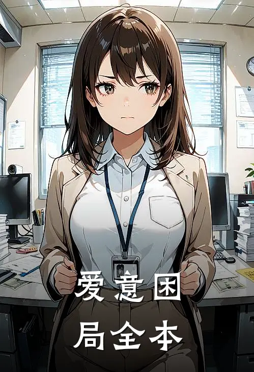 爱意困局全本