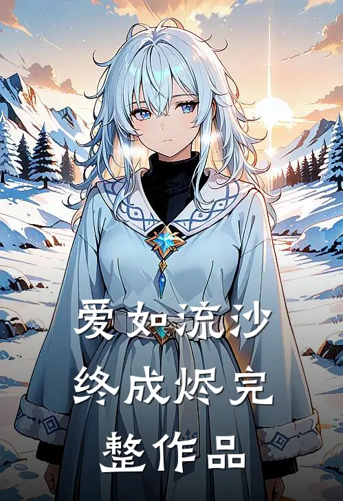 爱如流沙终成烬完整作品