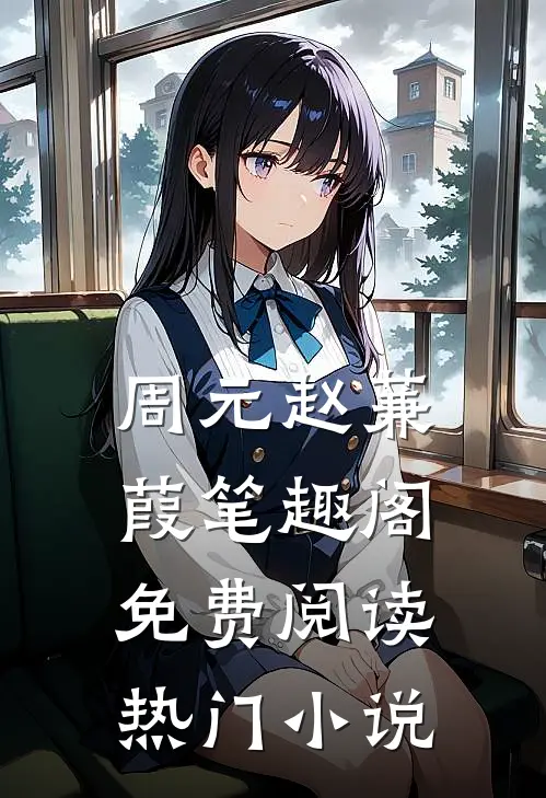 周元赵蒹葭笔趣阁免费阅读热门小说