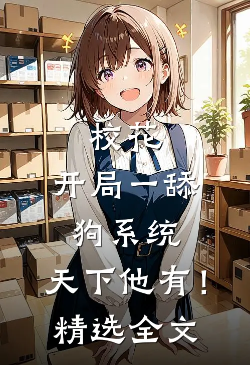 校花：开局一舔狗系统，天下他有！精选全文