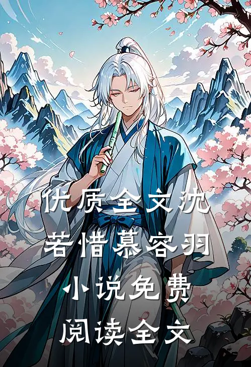优质全文沈若惜慕容羽小说免费阅读全文