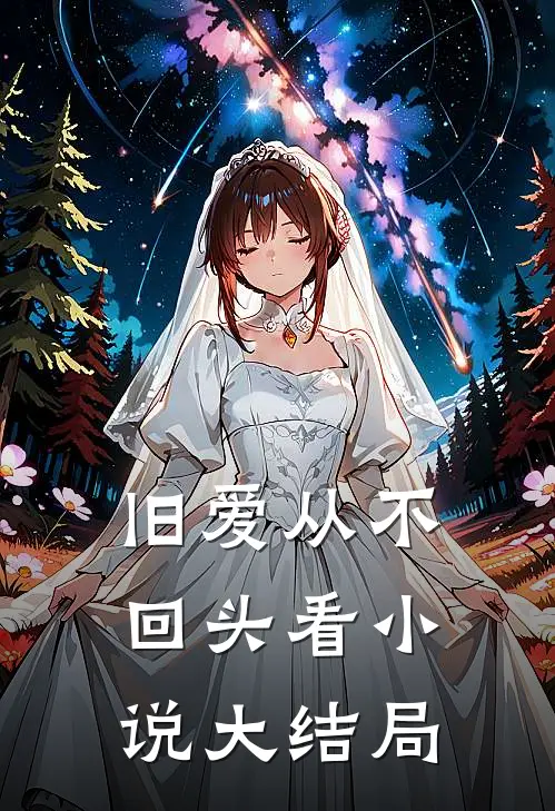 旧爱从不回头看小说大结局