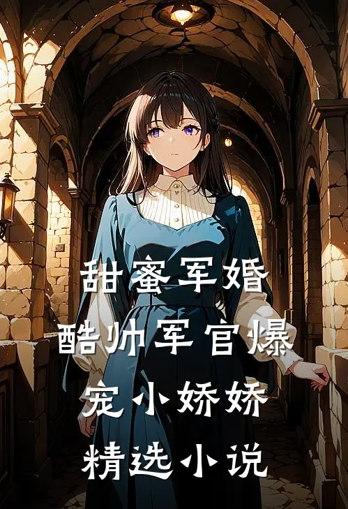 甜蜜军婚，酷帅军官爆宠小娇娇精选小说