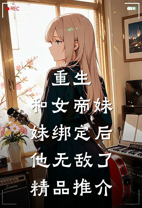 重生和女帝妹妹绑定后,他无敌了精品推介文