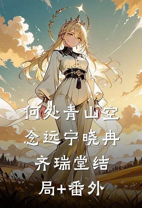 何处青山空念远宁晓冉齐瑞堂结局+番外