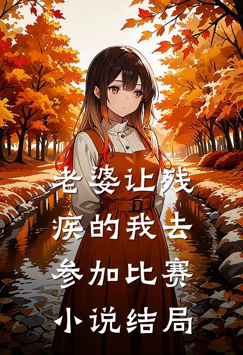 老婆让残疾的我去参加比赛小说结局