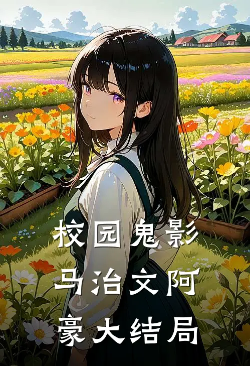 校园鬼影马治文阿豪大结局