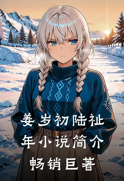 姜岁初陆祉年小说简介畅销巨著