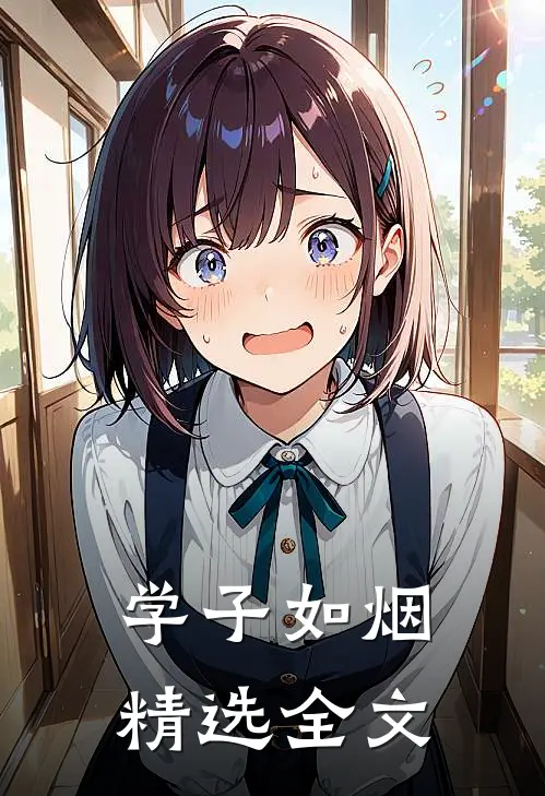 学子如烟精选全文