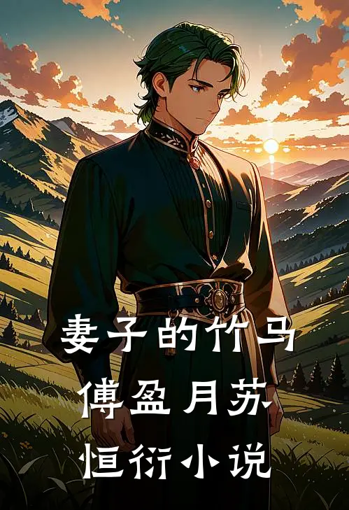 妻子的竹马傅盈月苏恒衍小说
