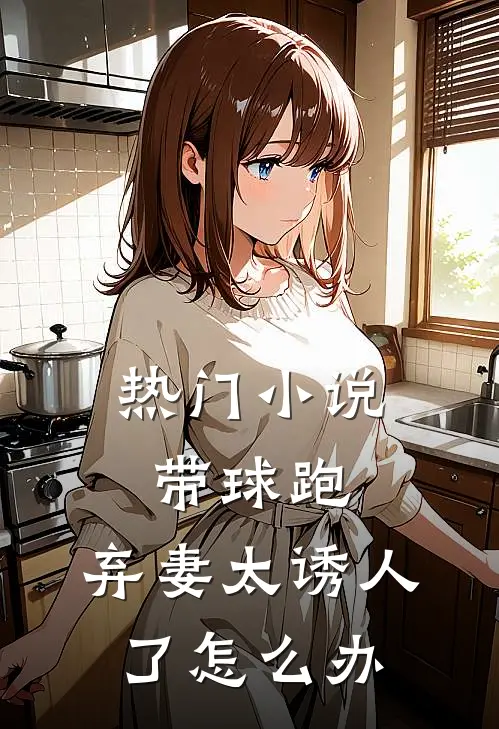 热门小说带球跑：弃妻太诱人了怎么办