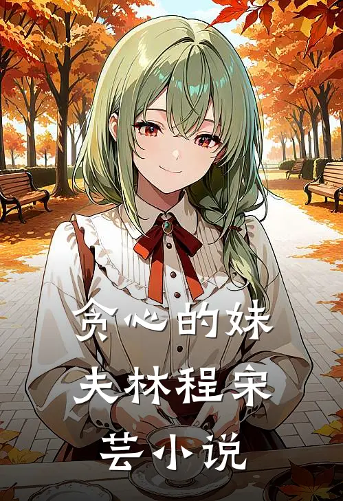 贪心的妹夫林程宋芸小说