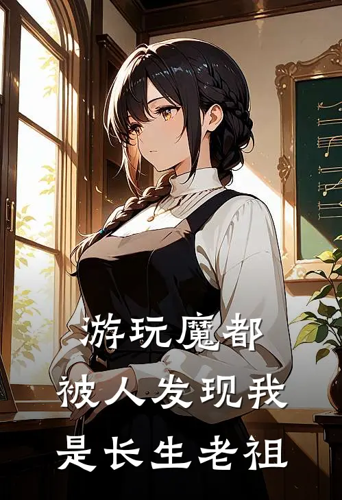 游玩魔都：被人发现我是长生老祖