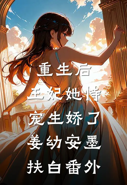 重生后,王妃她恃宠生娇了姜幼安墨扶白 番外
