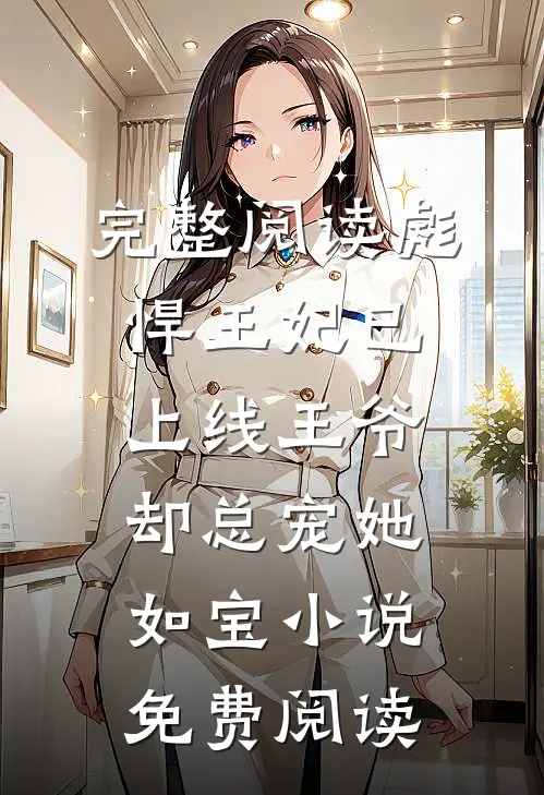 完整阅读彪悍王妃已上线王爷却总宠她如宝小说免费阅读