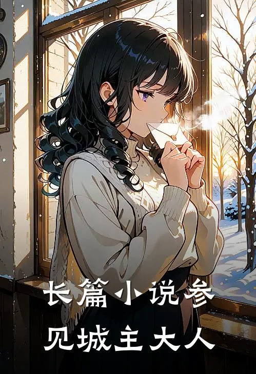 长篇小说参见城主大人