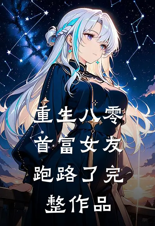 重生八零,首富女友跑路了完整作品