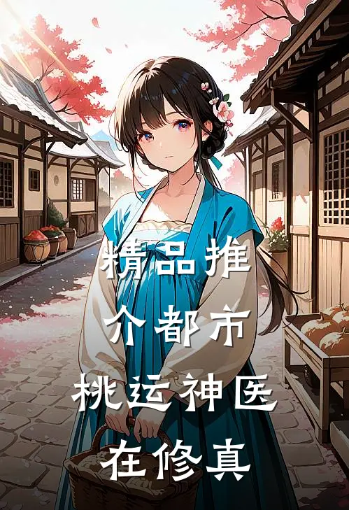 精品推介都市：桃运神医在修真
