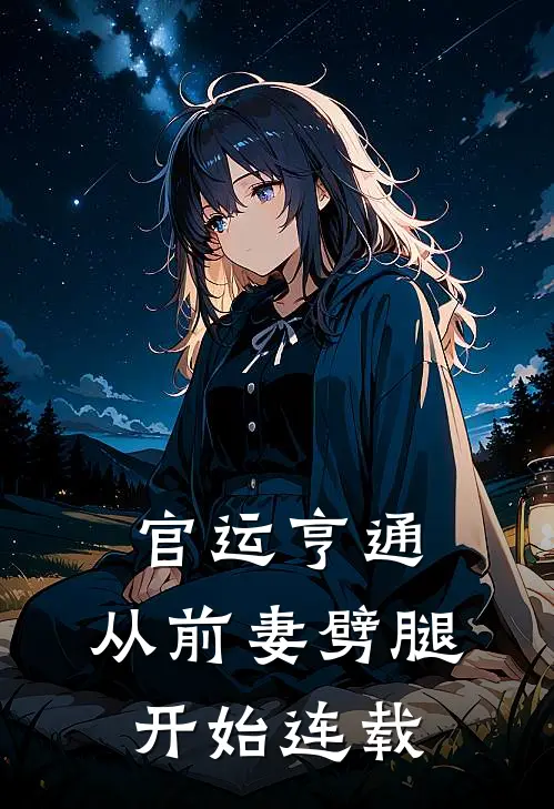 官运亨通：从前妻劈腿开始连载