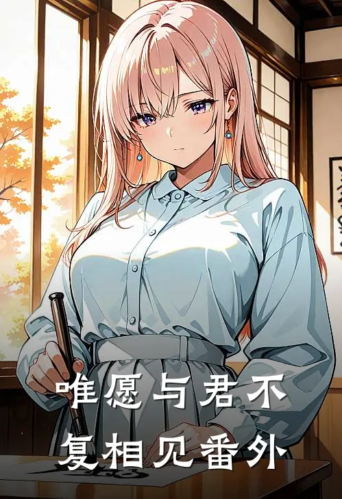 唯愿与君不复相见 番外