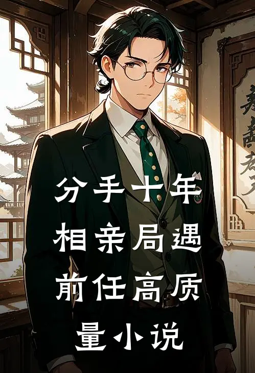 分手十年,相亲局遇前任高质量小说