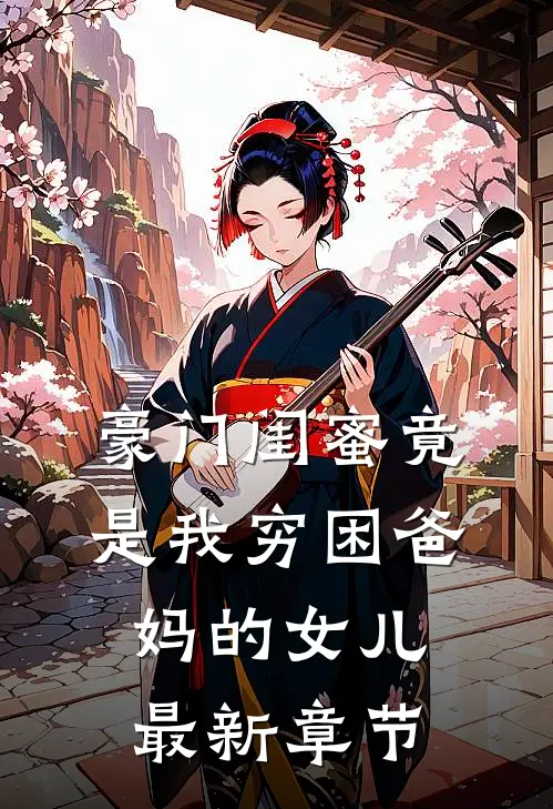 豪门闺蜜竟是我穷困爸妈的女儿最新章节