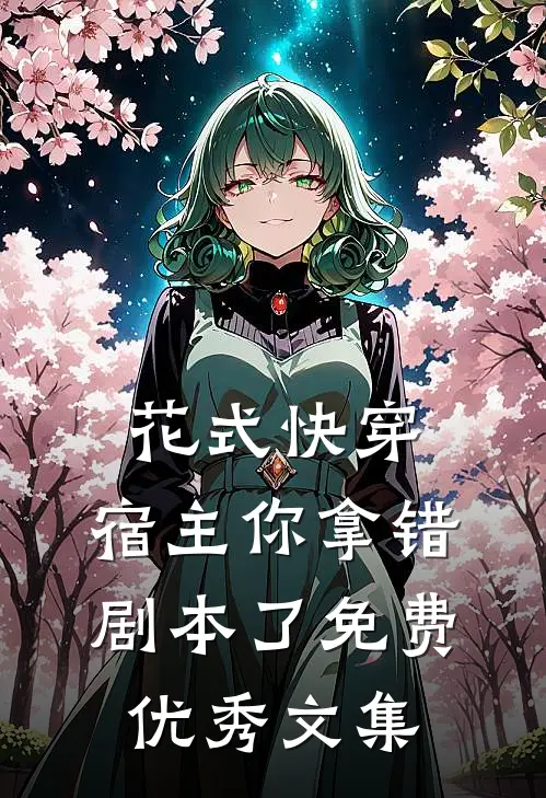 花式快穿:宿主你拿错剧本了 免费优秀文集