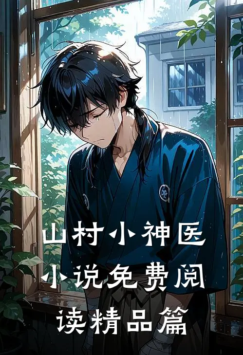 山村小神医小说免费阅读精品篇