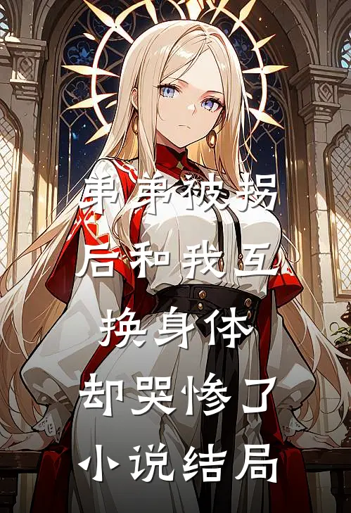 弟弟被拐后和我互换身体，却哭惨了小说结局