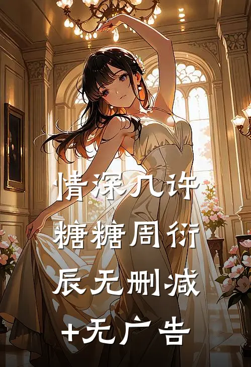 情深几许糖糖周衍辰无删减+无广告