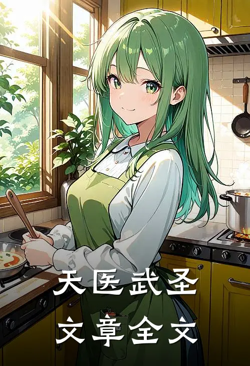 天医武圣文章全文