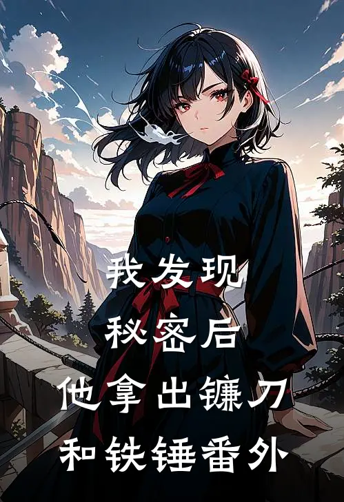 我发现秘密后,他拿出镰刀和铁锤 番外在线观看