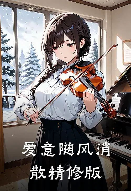爱意随风消散精修版