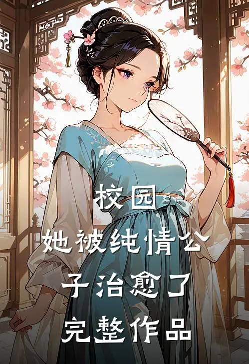 校园她被纯情公子治愈了完整作品