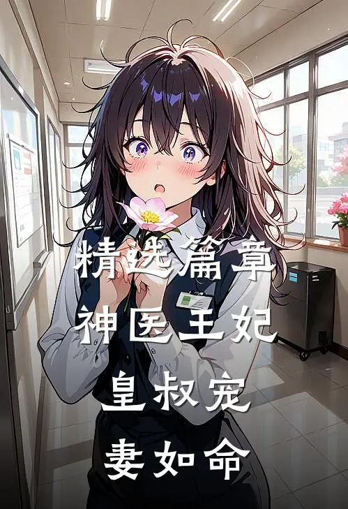 精选篇章神医王妃：皇叔宠妻如命