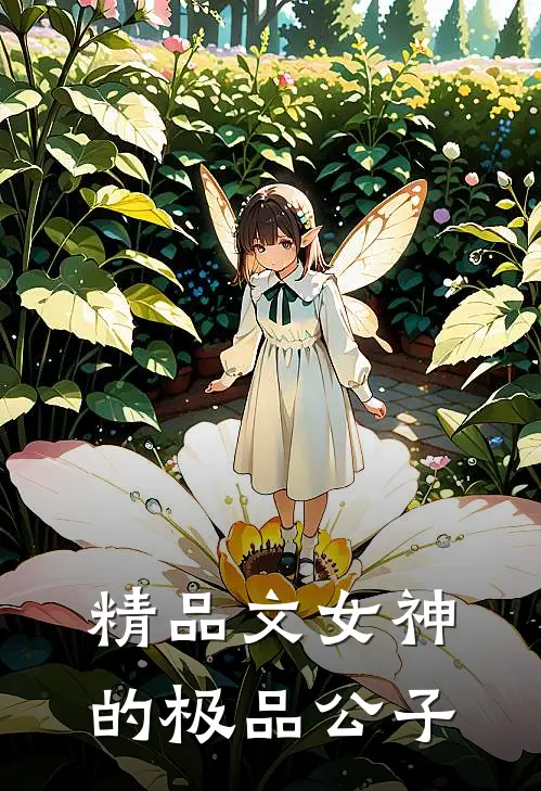 精品文女神的极品公子