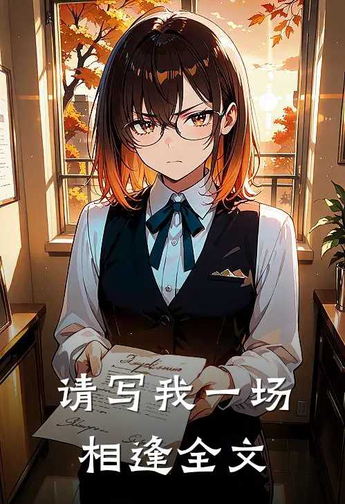 请写我一场相逢全文