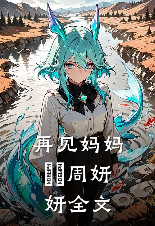 再见妈妈玥玥周妍妍全文