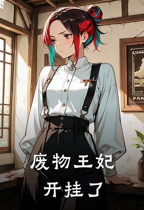 废物王妃开挂了