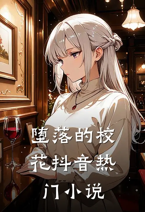 堕落的校花抖音热门小说