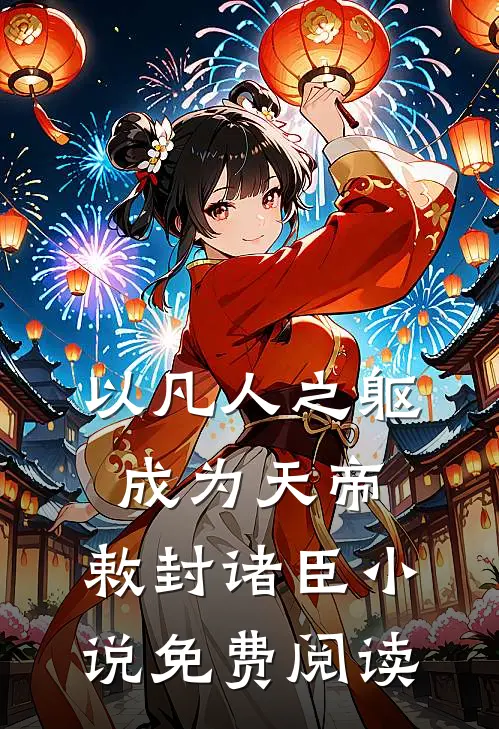 以凡人之躯成为天帝,敕封诸臣免费阅读全文